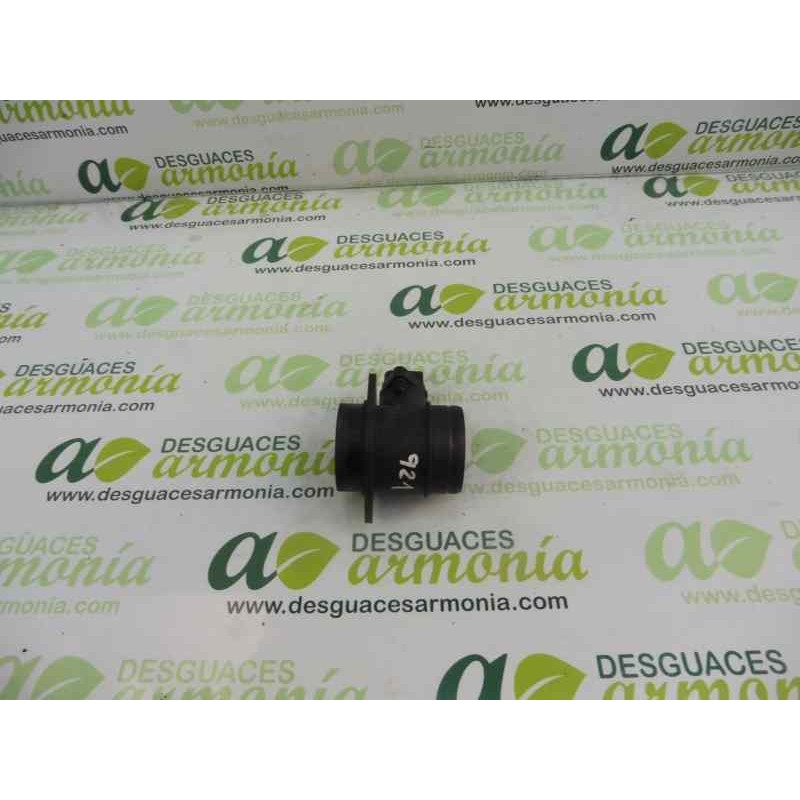 Recambio de caudalimetro para seat leon (1m1) stella referencia OEM IAM 0986280202  