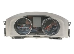 Recambio de cuadro instrumentos para volkswagen golf vii lim. advance bluemotion referencia OEM IAM 5G1920741