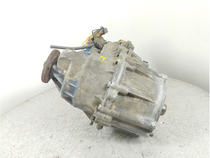 Recambio de caja transfer para ford explorer 4.0 xlt referencia OEM IAM F57A7A195CA 5CA 4405000007