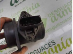 Recambio de caudalimetro para seat leon (1m1) stella referencia OEM IAM 0986280202   2