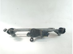 Recambio de motor limpia delantero para nissan qashqai (j11) 360 referencia OEM IAM 4605C004  