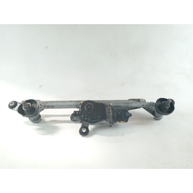 Recambio de motor limpia delantero para nissan qashqai (j11) 360 referencia OEM IAM 4605C004  