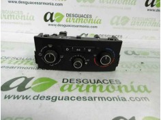 Recambio de mando calefaccion / aire acondicionado para peugeot 207 207 + referencia OEM IAM N108225D  