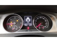 Recambio de cuadro instrumentos para volkswagen golf vii lim. advance bluemotion referencia OEM IAM 5G1920741   2