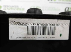 Recambio de mando calefaccion / aire acondicionado para peugeot 207 207 + referencia OEM IAM N108225D   2