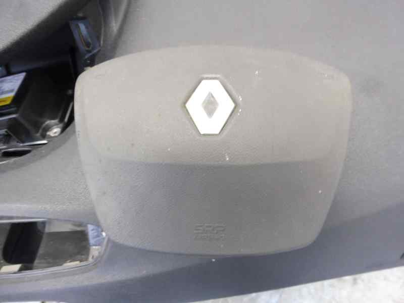 Recambio de kit airbag para renault scenic iii grand dynamique referencia OEM IAM   