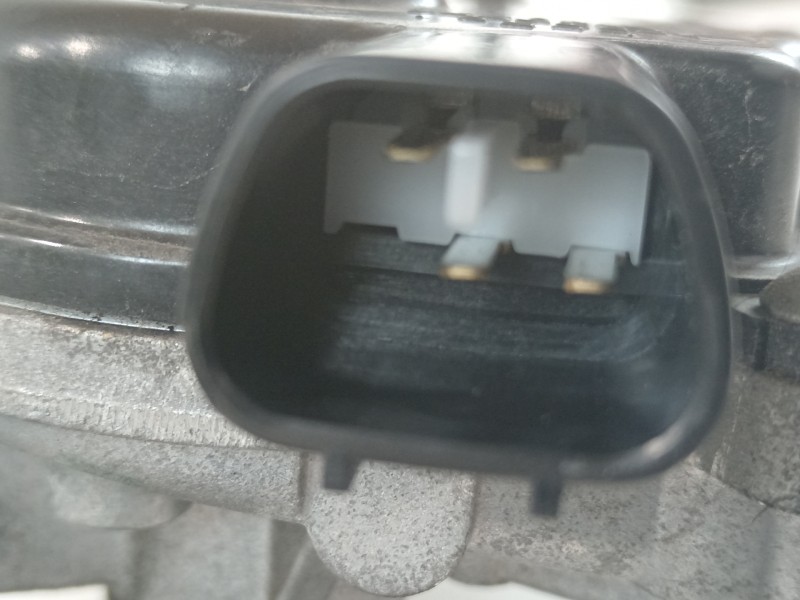 Recambio de motor limpia delantero para nissan qashqai (j11) 360 referencia OEM IAM 4605C004  