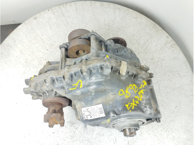 Recambio de caja transfer para ford explorer 4.0 xlt referencia OEM IAM F57A7A195CA 5CA 4405000007