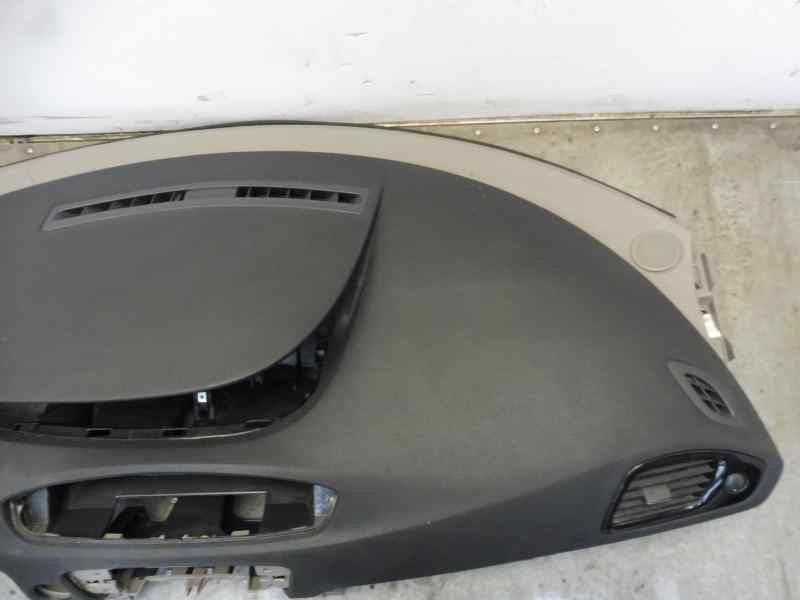 Recambio de kit airbag para renault scenic iii grand dynamique referencia OEM IAM   