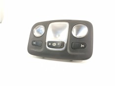 Recambio de luz interior para peugeot 308 referencia OEM IAM 96781444ZD  
