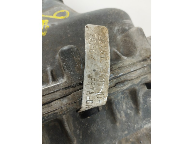 Recambio de caja transfer para ford explorer 4.0 xlt referencia OEM IAM F57A7A195CA 5CA 4405000007