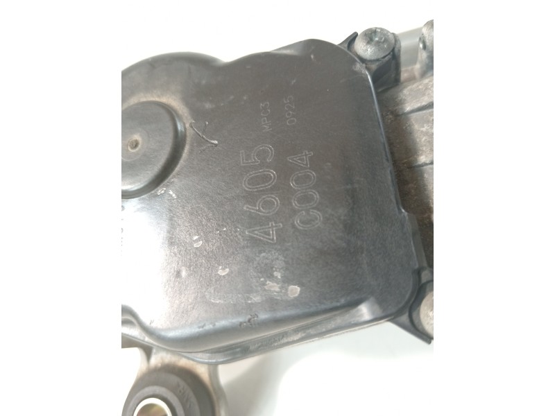 Recambio de motor limpia delantero para nissan qashqai (j11) 360 referencia OEM IAM 4605C004  