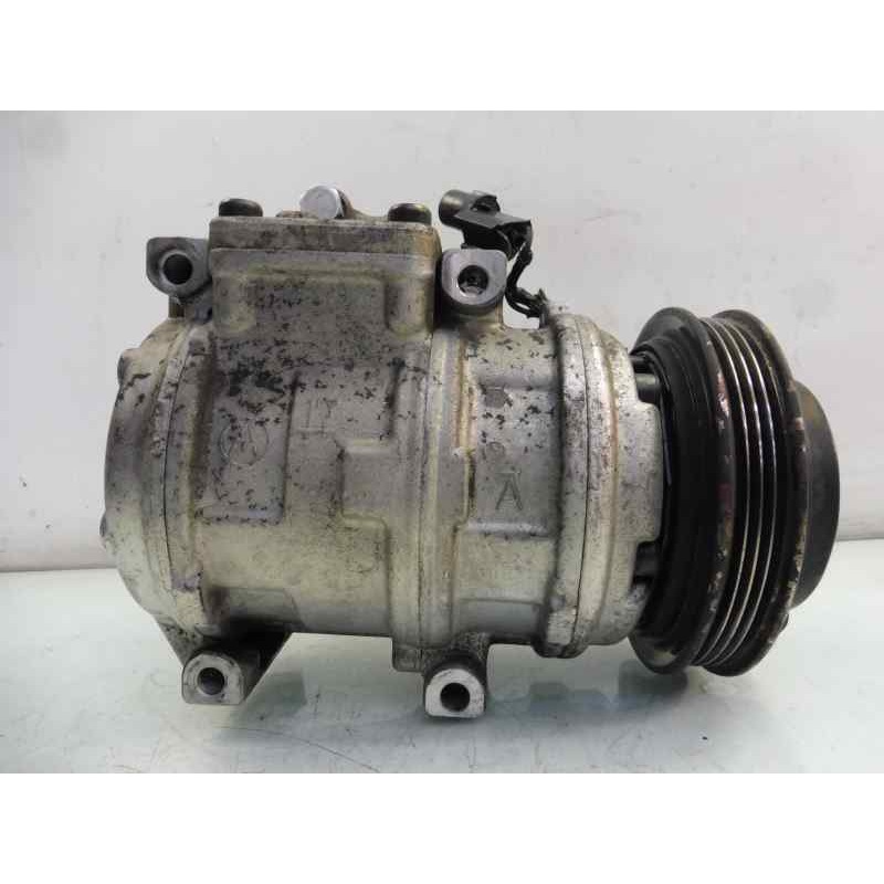Recambio de compresor aire acondicionado para kia carnival ii 2.9 cdri ex referencia OEM IAM 1325025500 85E2910209 
