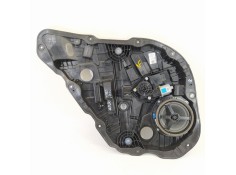 Recambio de elevalunas trasero izquierdo para kia optima optima (2015 -2020) referencia OEM IAM 83470D4000 83450D4000 