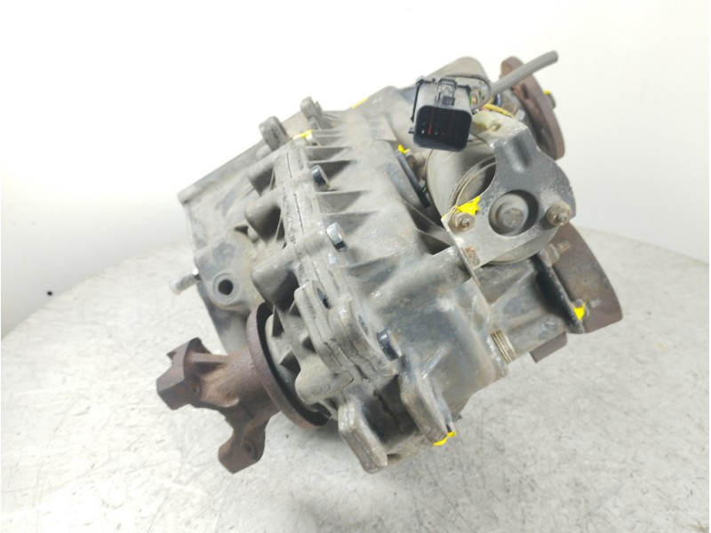 Recambio de caja transfer para ford explorer 4.0 xlt referencia OEM IAM F57A7A195CA 5CA 4405000007