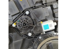 Recambio de elevalunas trasero izquierdo para kia optima optima (2015 -2020) referencia OEM IAM 83470D4000 83450D4000  2