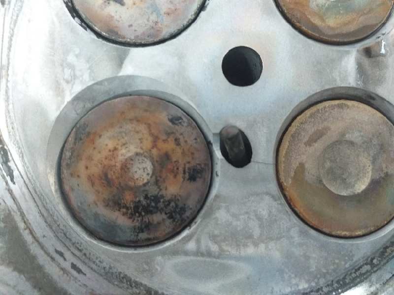 Recambio de culata para nissan primastar (x..) avantour l1h1 2,7 t / 7-sitzer referencia OEM IAM   