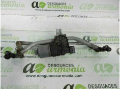 Recambio de motor limpia delantero para peugeot 207 207 + referencia OEM IAM 9650380780 0390241540 3397020769