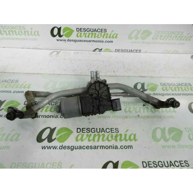 Recambio de motor limpia delantero para peugeot 207 207 + referencia OEM IAM 9650380780 0390241540 3397020769