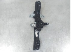 Recambio de elevalunas delantero derecho para nissan qashqai (j11) 360 referencia OEM IAM 807004EA0D  
