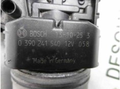 Recambio de motor limpia delantero para peugeot 207 207 + referencia OEM IAM 9650380780 0390241540 3397020769 2