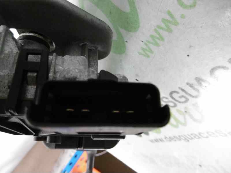 Recambio de motor limpia delantero para peugeot 207 207 + referencia OEM IAM 9650380780 0390241540 3397020769