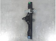 Recambio de elevalunas delantero derecho para nissan qashqai (j11) 360 referencia OEM IAM 807004EA0D   2