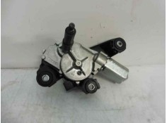 Recambio de motor limpia trasero para renault scenic iii grand dynamique referencia OEM IAM 287100010R 0390201856 