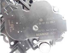 Recambio de motor limpia trasero para renault scenic iii grand dynamique referencia OEM IAM 287100010R 0390201856  2