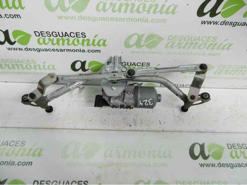Recambio de motor limpia delantero para peugeot 207 207 + referencia OEM IAM 9650380780 0390241540 3397020769