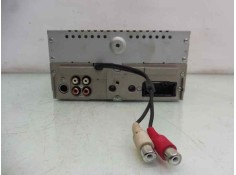 Recambio de sistema audio / radio cd para kia carnival ii 2.9 cdri ex referencia OEM IAM LACM5520EK   2