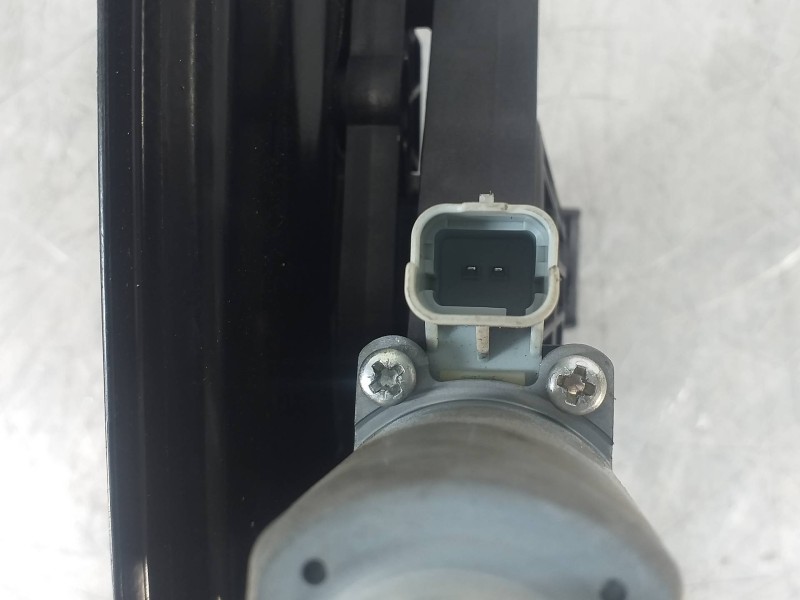 Recambio de elevalunas delantero derecho para nissan qashqai (j11) 360 referencia OEM IAM 807004EA0D  