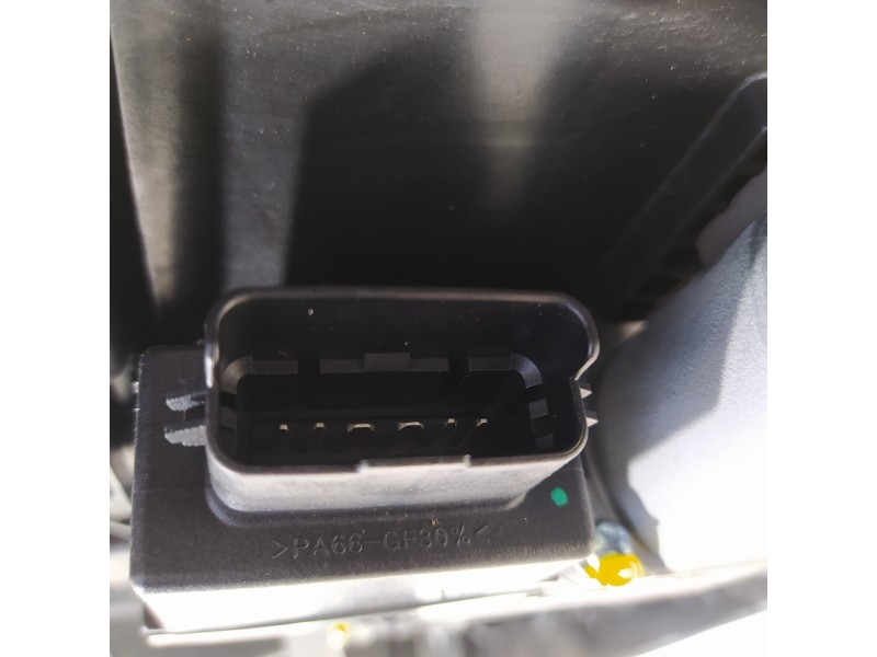 Recambio de elevalunas trasero izquierdo para kia optima optima (2015 -2020) referencia OEM IAM 83470D4000 83450D4000 