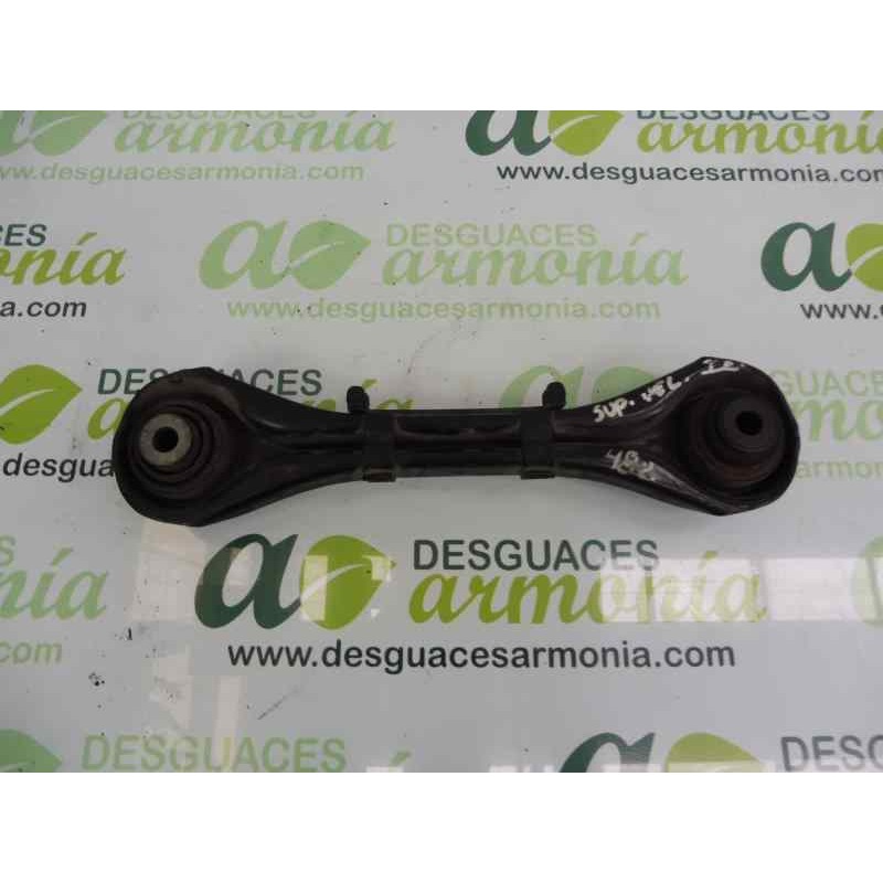 Recambio de tirante trasero izquierdo para bmw serie 1 berlina (e81/e87) 118d referencia OEM IAM   