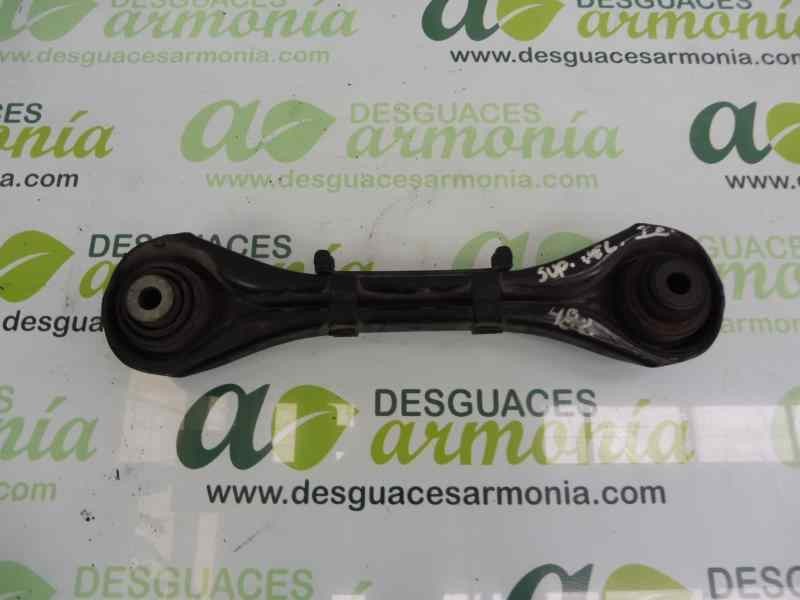 Recambio de tirante trasero izquierdo para bmw serie 1 berlina (e81/e87) 118d referencia OEM IAM   