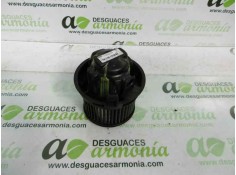 Recambio de ventilador calefaccion para peugeot 207 207 + referencia OEM IAM N102992G  