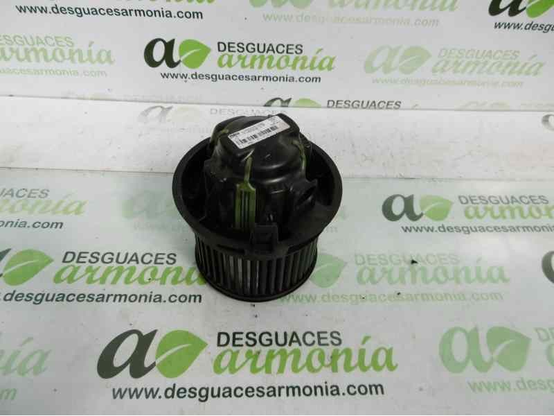 Recambio de ventilador calefaccion para peugeot 207 207 + referencia OEM IAM N102992G  