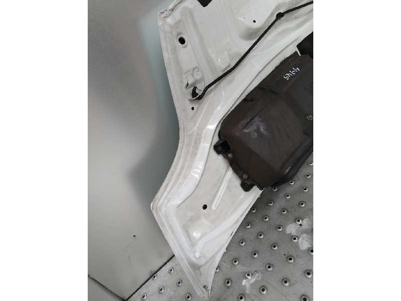 Recambio de capot para nissan primastar (x..) avantour l1h1 2,7 t / 7-sitzer referencia OEM IAM   