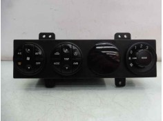 Recambio de mando climatizador para kia carnival ii 2.9 cdri ex referencia OEM IAM 0K53B61190D  