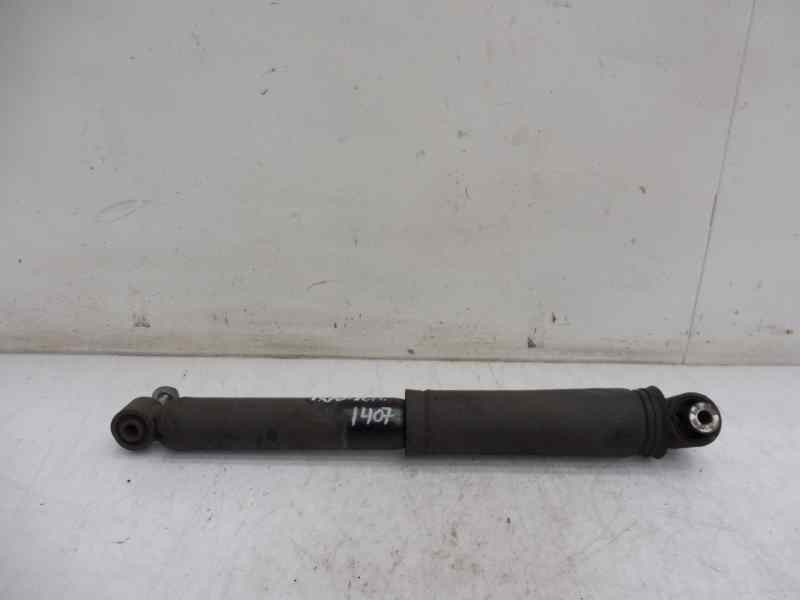 Recambio de amortiguador trasero derecho para renault scenic iii grand dynamique referencia OEM IAM   