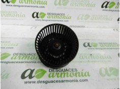 Recambio de ventilador calefaccion para peugeot 207 207 + referencia OEM IAM N102992G   2