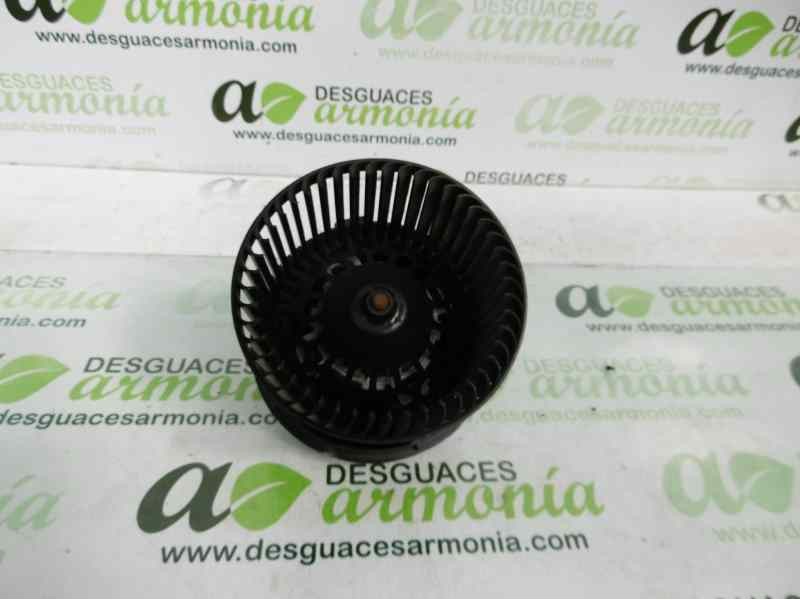 Recambio de ventilador calefaccion para peugeot 207 207 + referencia OEM IAM N102992G  