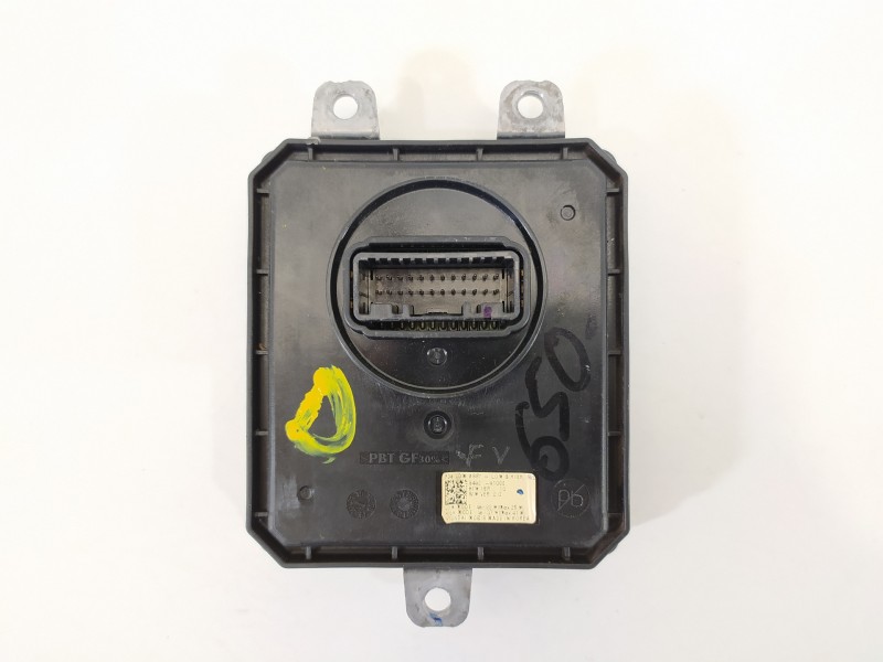 Recambio de centralita faros xenon para hyundai i30 (pd) n performance referencia OEM IAM G4921910000  