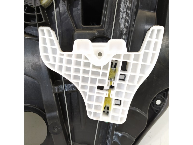 Recambio de elevalunas trasero izquierdo para kia optima optima (2015 -2020) referencia OEM IAM 83470D4000 83450D4000 