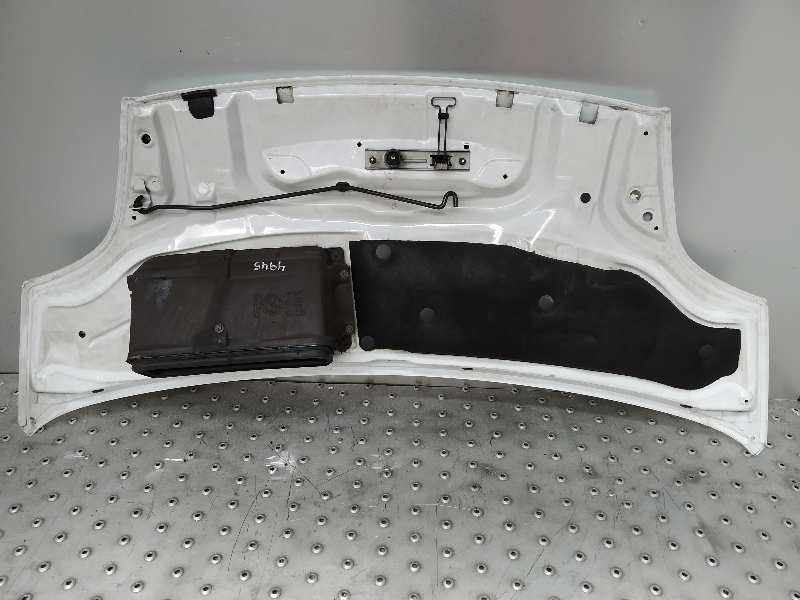 Recambio de capot para nissan primastar (x..) avantour l1h1 2,7 t / 7-sitzer referencia OEM IAM   