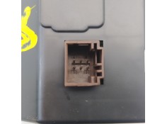 Recambio de pantalla multifuncion para citroën c4 lim. business referencia OEM IAM 9665334380   2