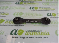 Recambio de tirante trasero izquierdo para bmw serie 1 berlina (e81/e87) 118d referencia OEM IAM   