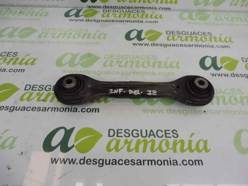 Recambio de tirante trasero izquierdo para bmw serie 1 berlina (e81/e87) 118d referencia OEM IAM   