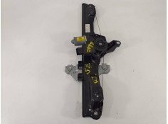 Recambio de elevalunas delantero izquierdo para nissan qashqai (j11) 360 referencia OEM IAM 807014EA0C WR18002 