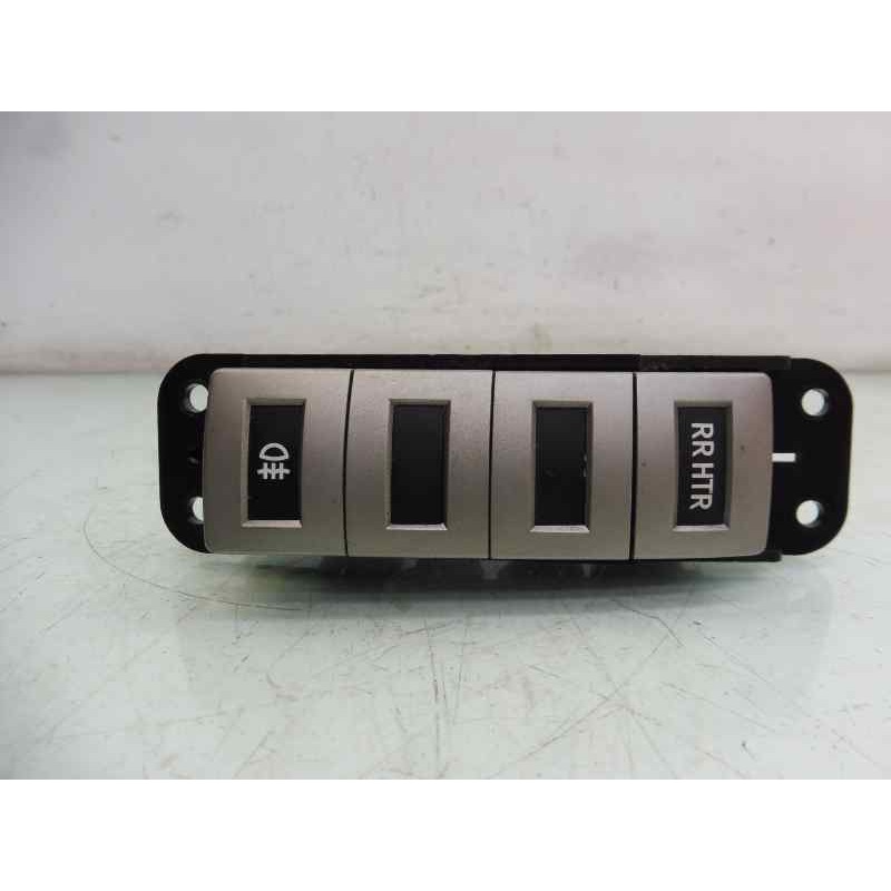 Recambio de mando multifuncion para kia carnival ii 2.9 cdri ex referencia OEM IAM   